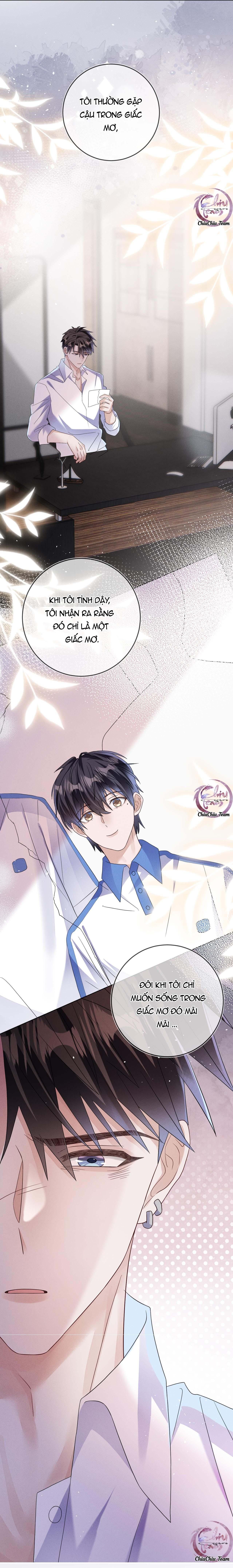 Cường Liệt Công Kích - Chương 69 - Trang 16