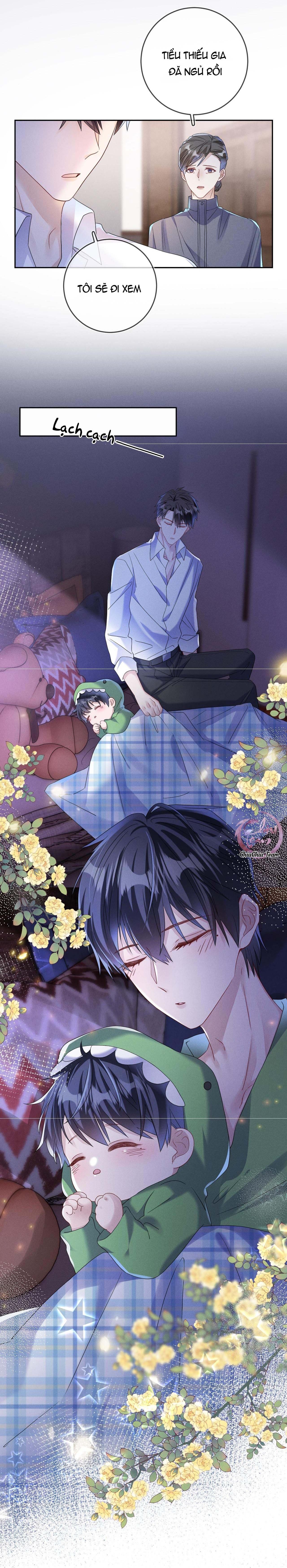 Cường Liệt Công Kích - Chương 69 - Trang 17