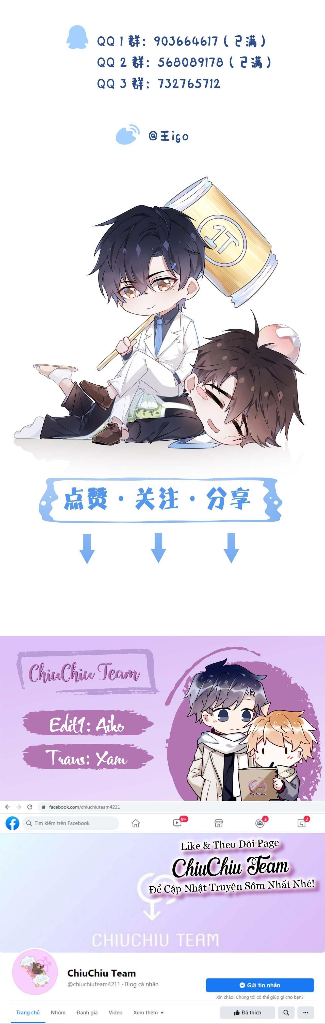 Cường Liệt Công Kích - Chương 69 - Trang 19