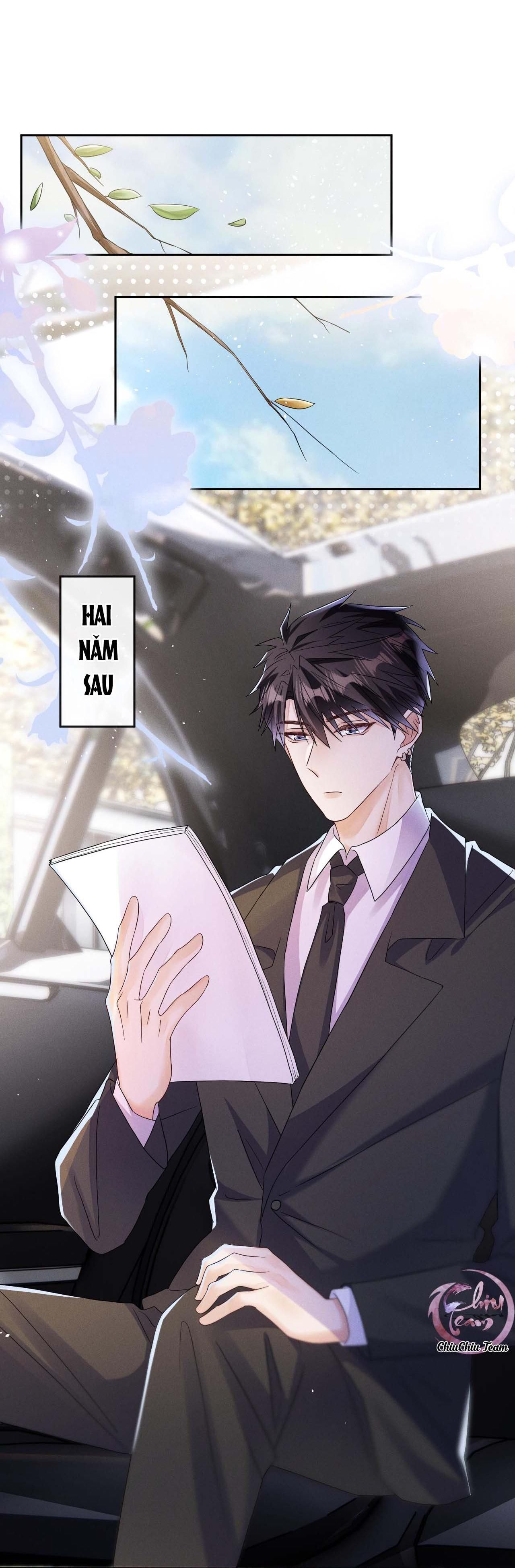 Cường Liệt Công Kích - Chương 69 - Trang 3