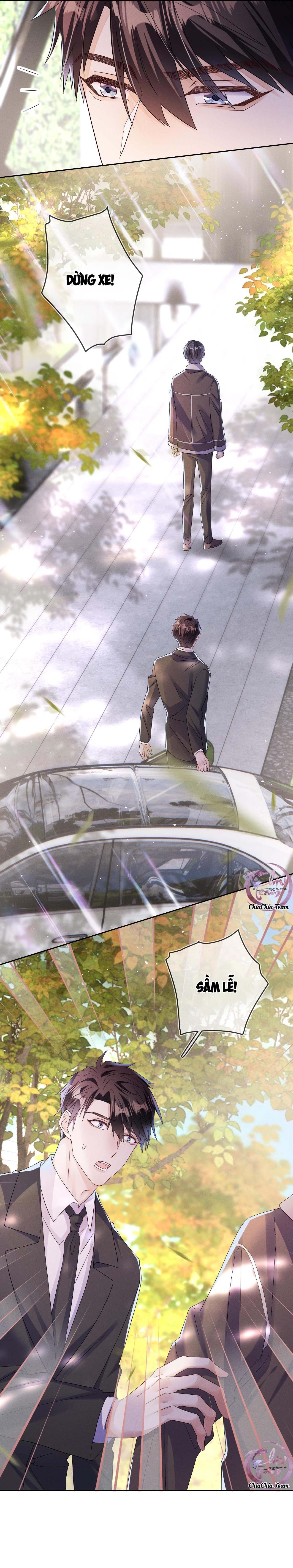 Cường Liệt Công Kích - Chương 69 - Trang 4