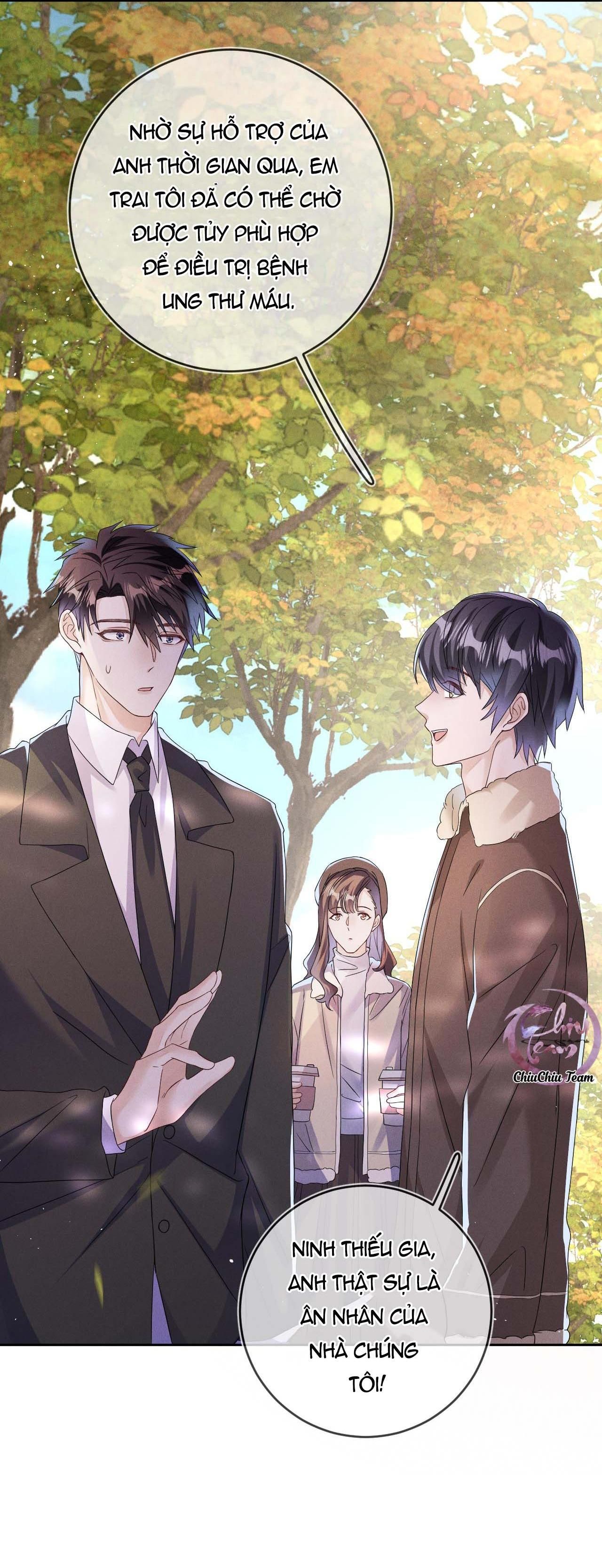 Cường Liệt Công Kích - Chương 69 - Trang 6