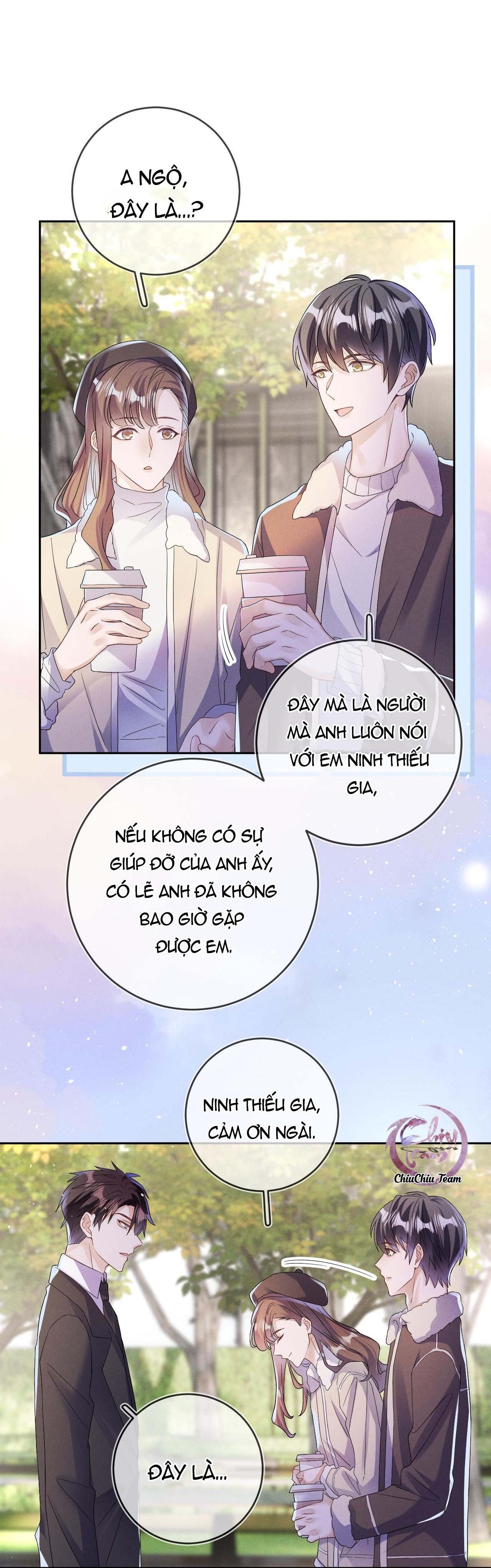 Cường Liệt Công Kích - Chương 69 - Trang 7