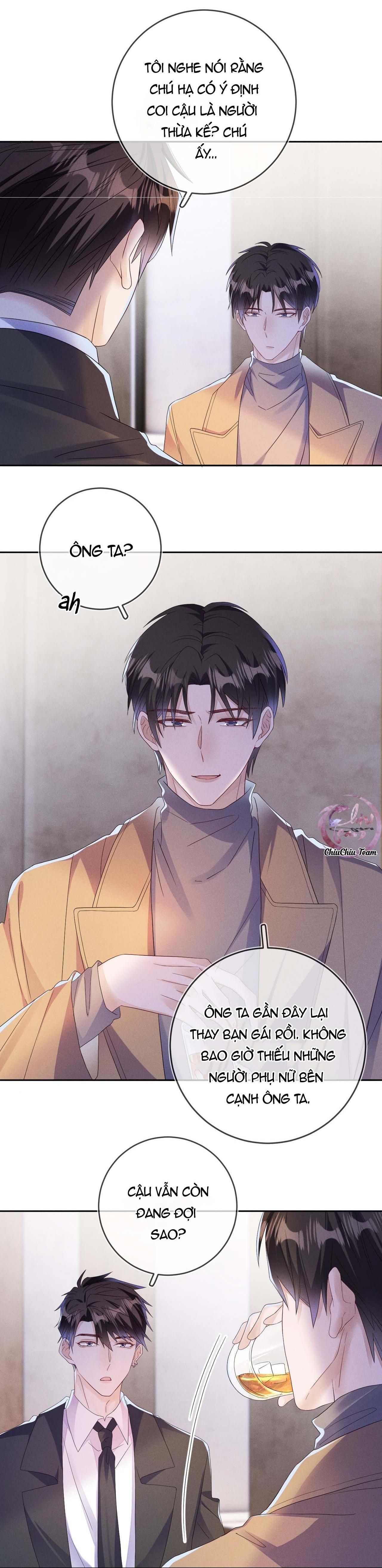 Cường Liệt Công Kích - Chương 69 - Trang 10