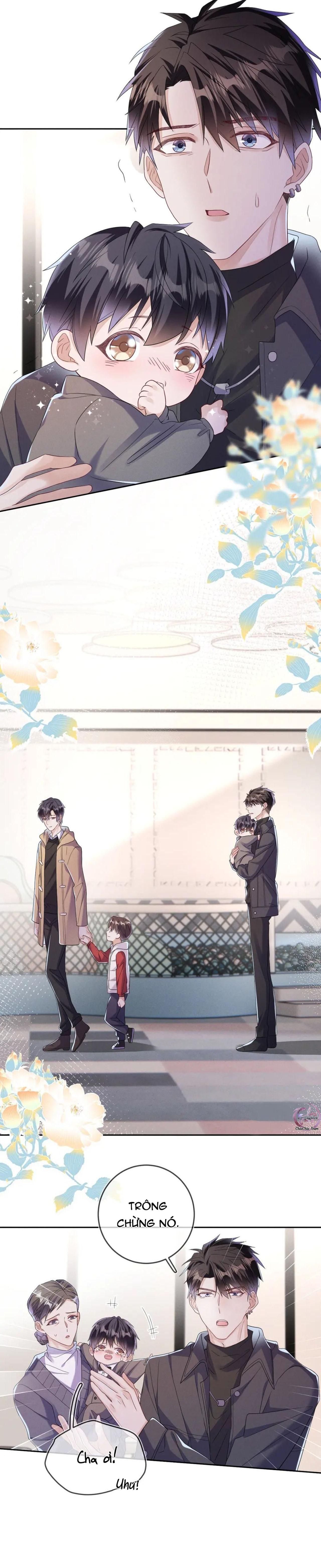 Cường Liệt Công Kích - Chương 70 - Trang 11