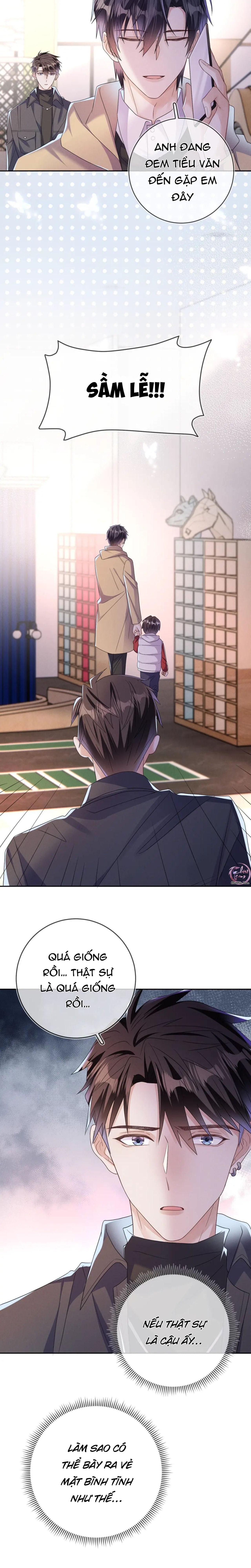 Cường Liệt Công Kích - Chương 70 - Trang 13