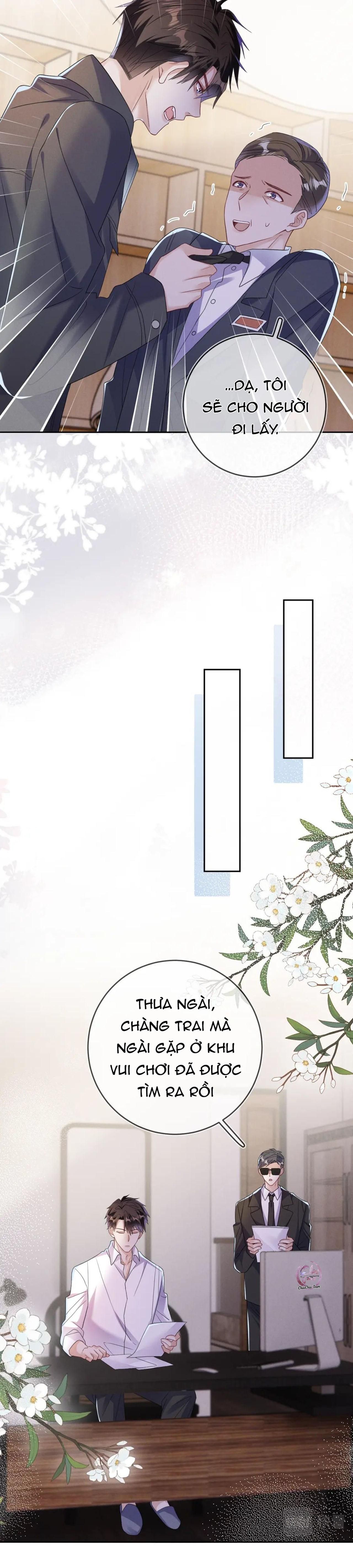 Cường Liệt Công Kích - Chương 70 - Trang 15