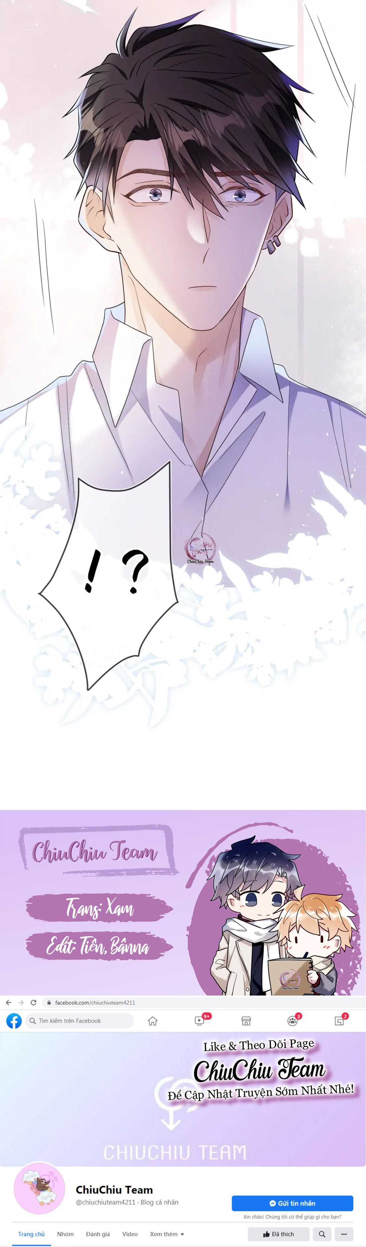 Cường Liệt Công Kích - Chương 70 - Trang 18