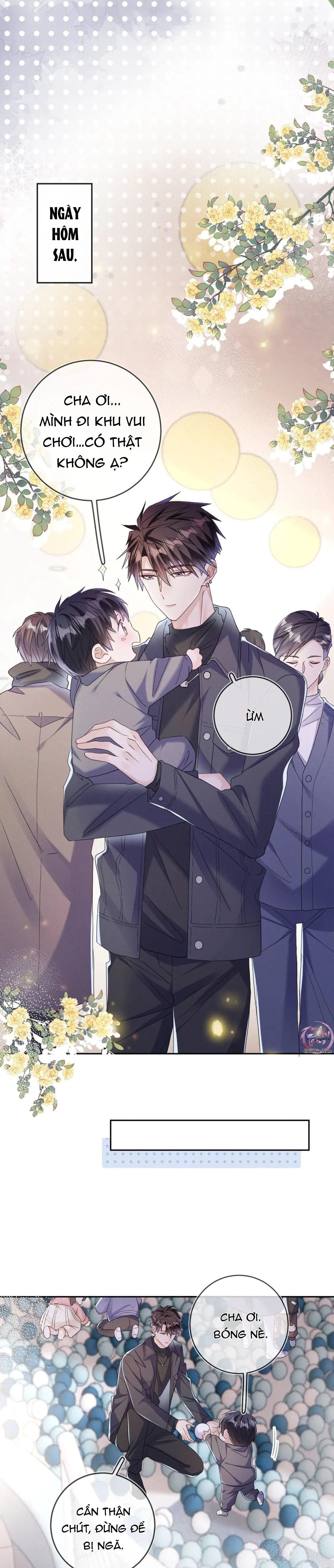 Cường Liệt Công Kích - Chương 70 - Trang 3