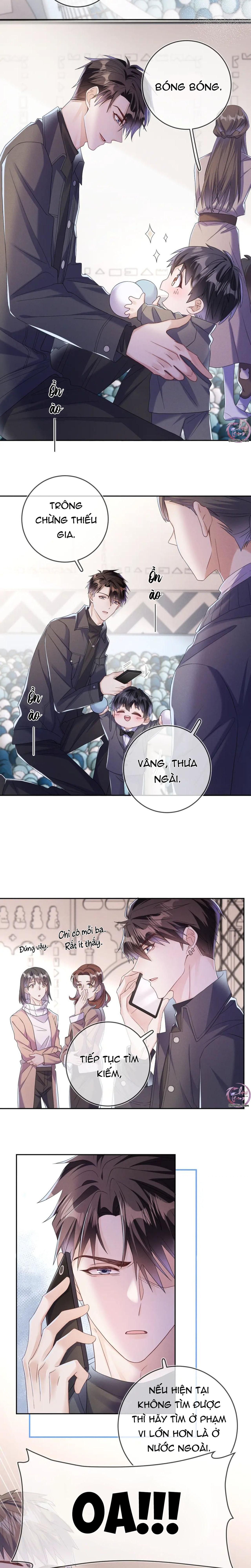 Cường Liệt Công Kích - Chương 70 - Trang 4