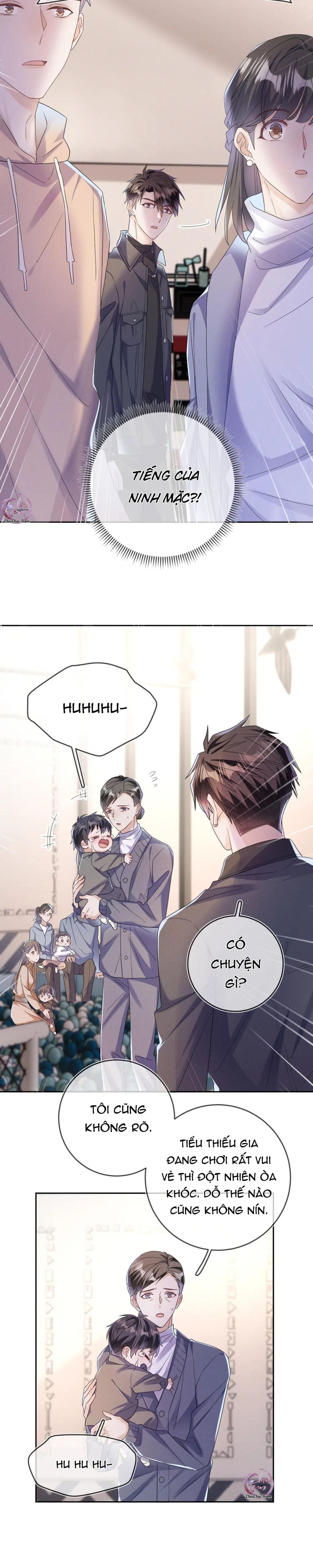 Cường Liệt Công Kích - Chương 70 - Trang 5