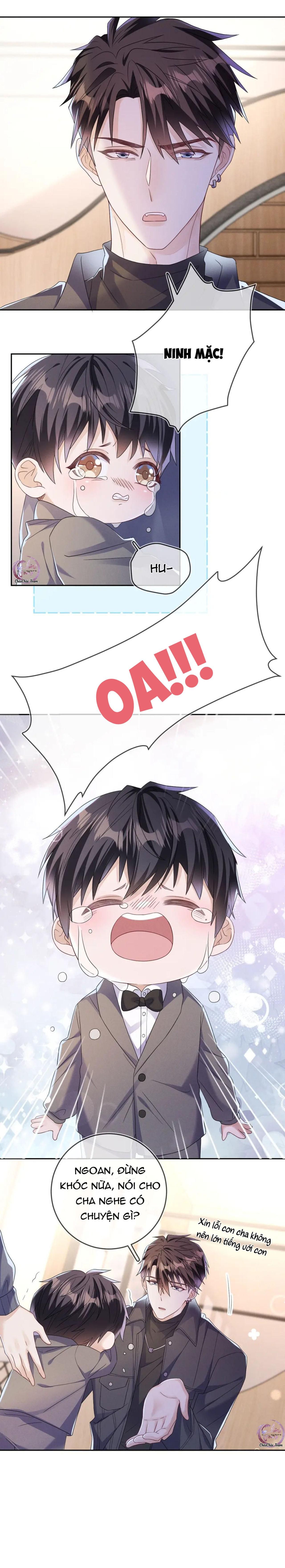 Cường Liệt Công Kích - Chương 70 - Trang 6