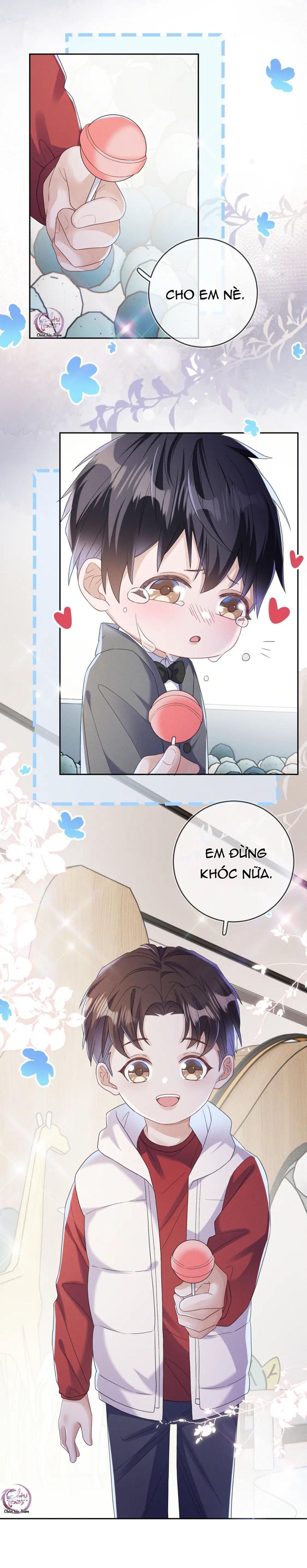 Cường Liệt Công Kích - Chương 70 - Trang 9