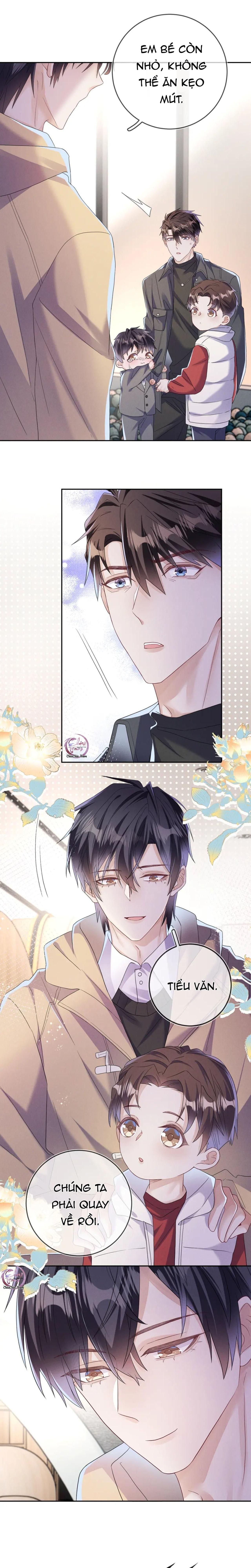 Cường Liệt Công Kích - Chương 70 - Trang 10