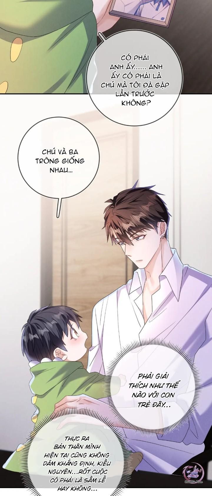 Cường Liệt Công Kích - Chương 71 - Trang 11