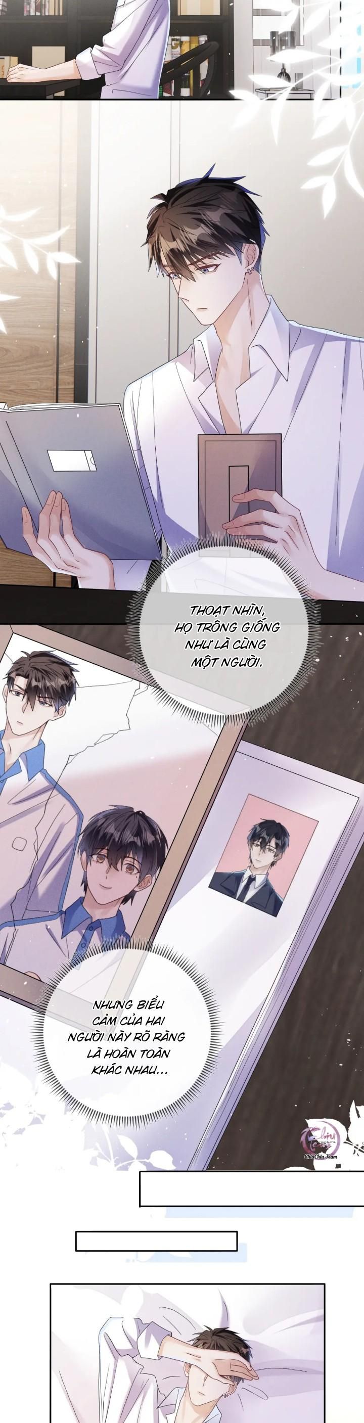 Cường Liệt Công Kích - Chương 71 - Trang 14