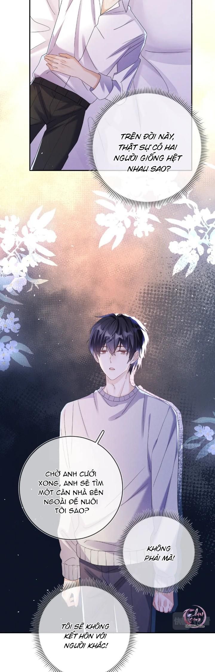 Cường Liệt Công Kích - Chương 71 - Trang 15