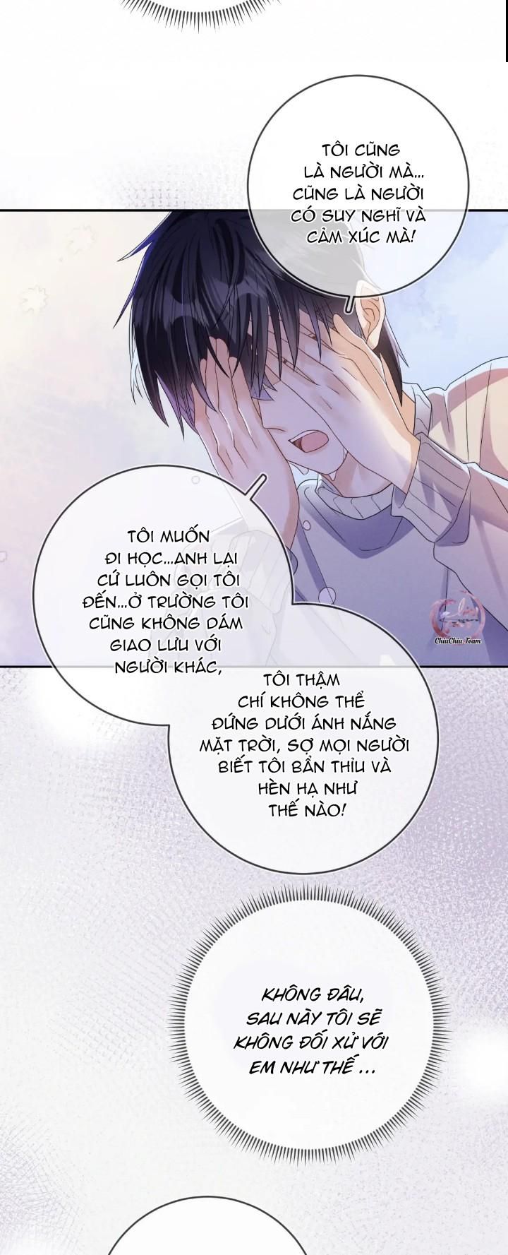 Cường Liệt Công Kích - Chương 71 - Trang 16