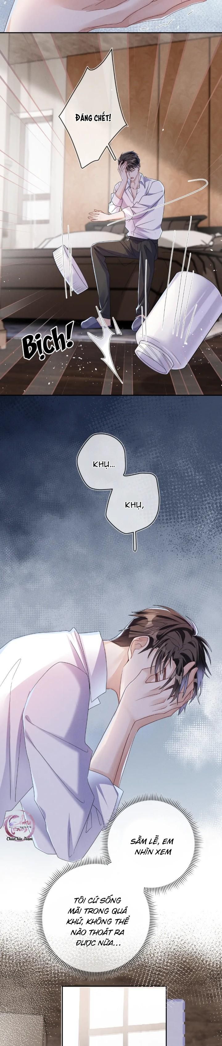 Cường Liệt Công Kích - Chương 71 - Trang 19