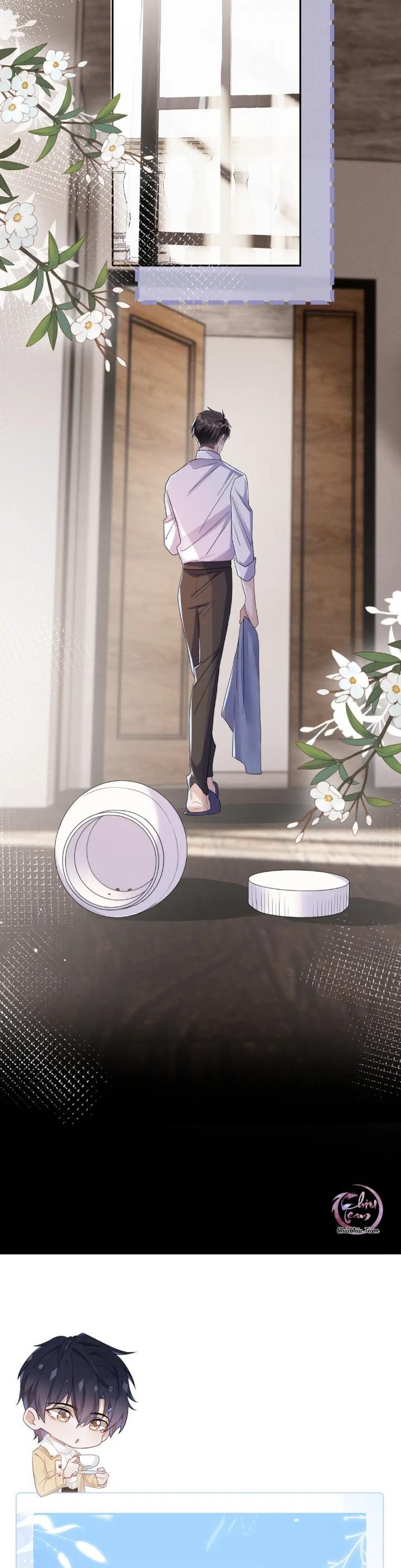 Cường Liệt Công Kích - Chương 71 - Trang 20