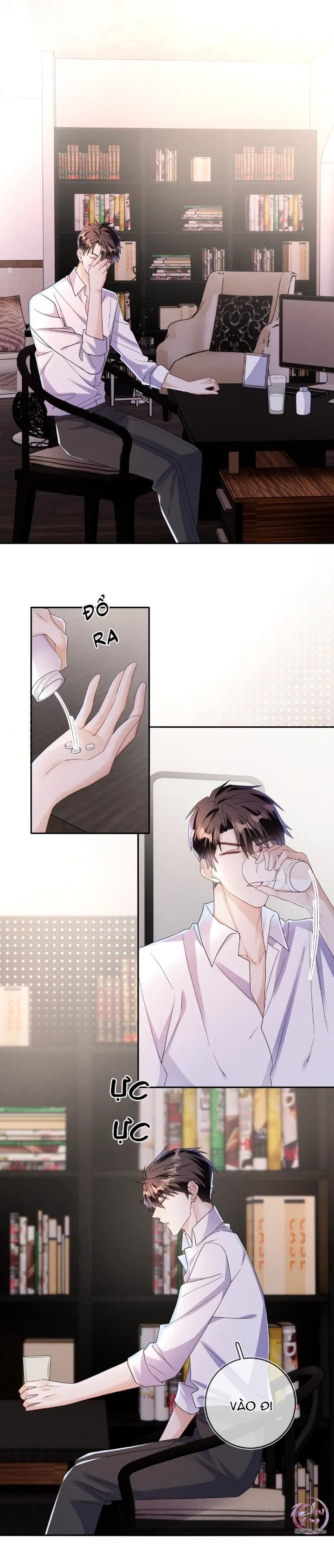 Cường Liệt Công Kích - Chương 71 - Trang 3