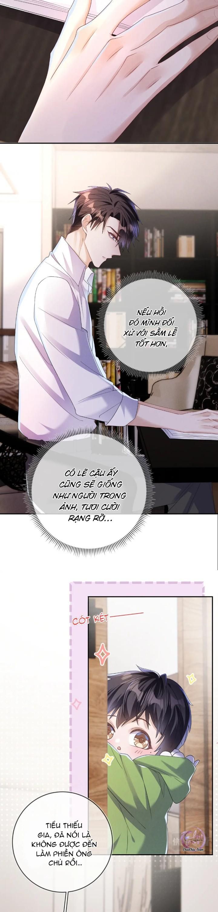 Cường Liệt Công Kích - Chương 71 - Trang 5