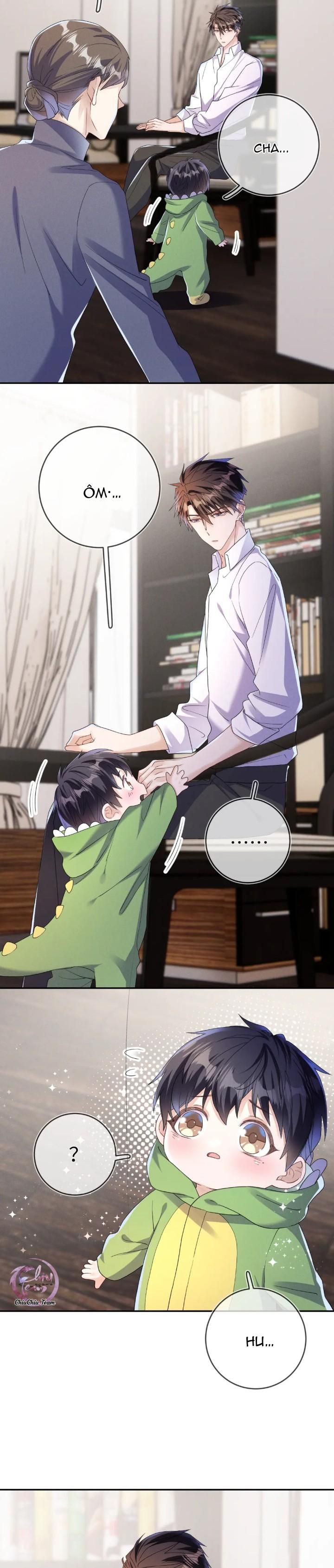 Cường Liệt Công Kích - Chương 71 - Trang 6