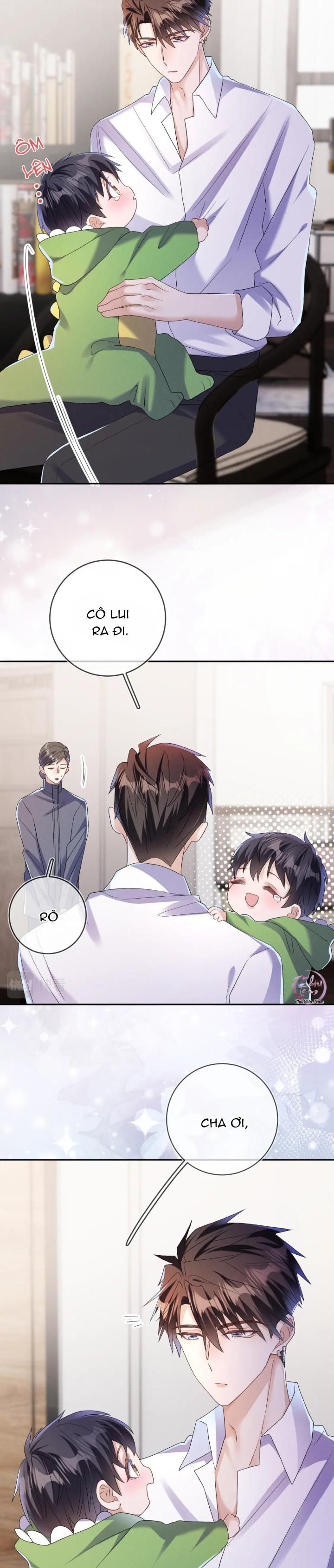 Cường Liệt Công Kích - Chương 71 - Trang 7