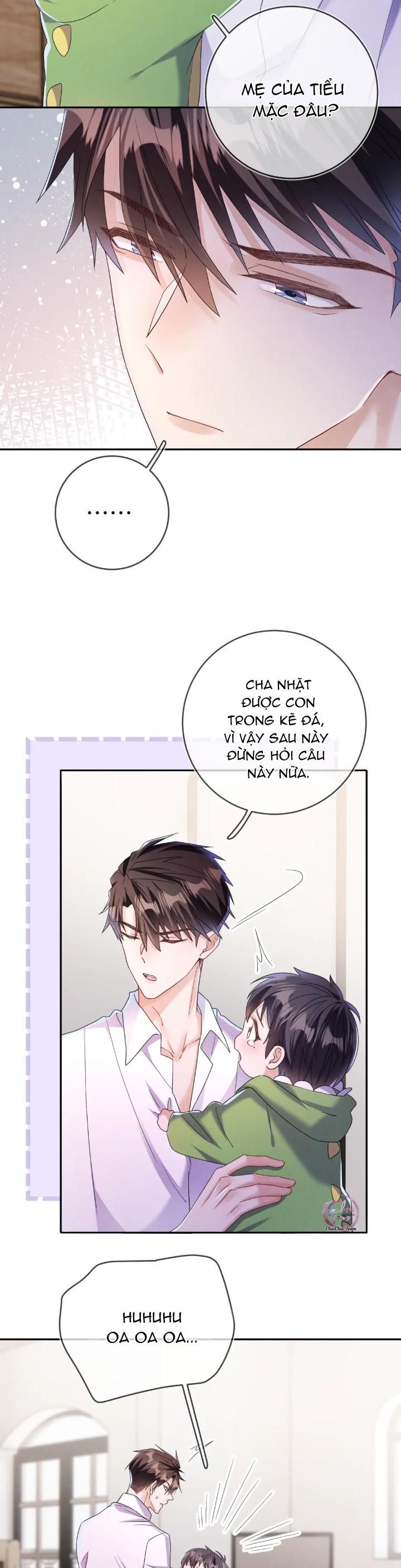 Cường Liệt Công Kích - Chương 71 - Trang 8