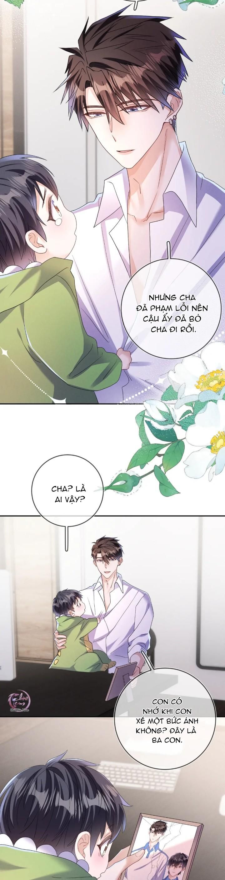 Cường Liệt Công Kích - Chương 71 - Trang 10