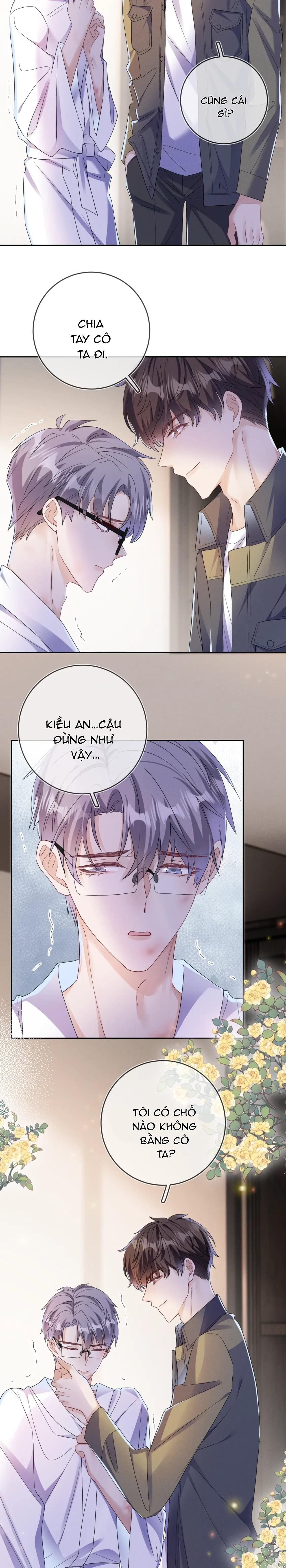 Cường Liệt Công Kích - Chương 72 - Trang 17