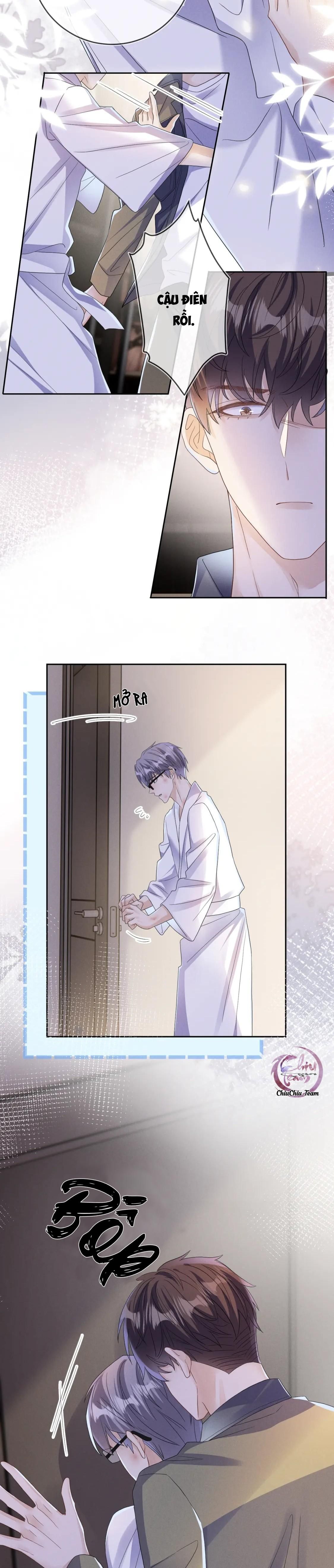 Cường Liệt Công Kích - Chương 72 - Trang 19