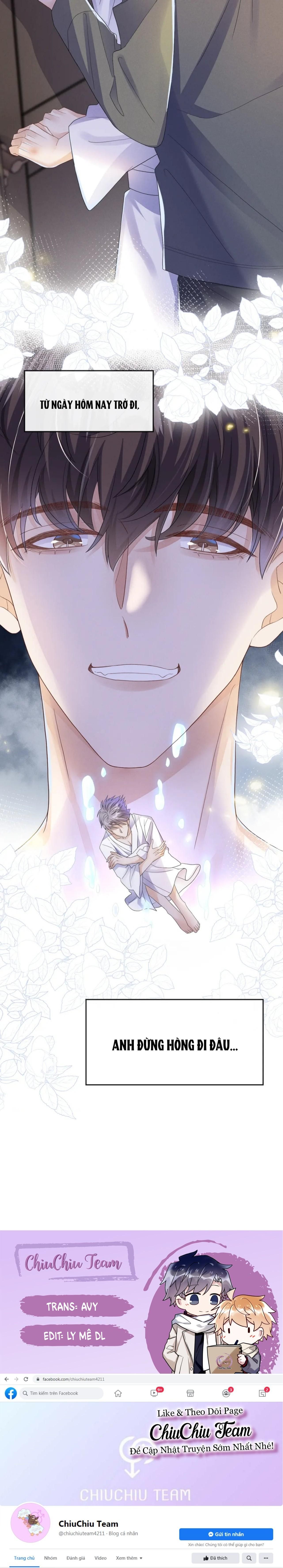 Cường Liệt Công Kích - Chương 72 - Trang 20