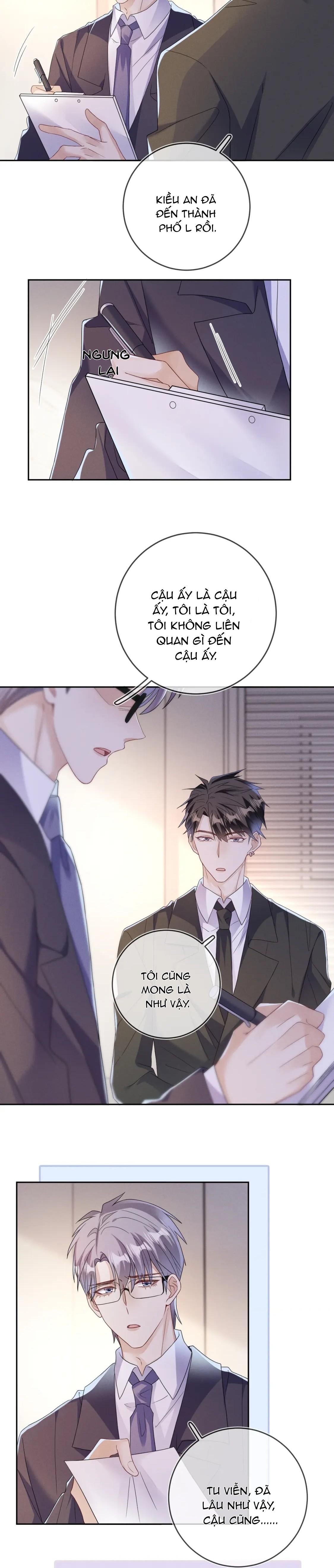 Cường Liệt Công Kích - Chương 72 - Trang 4