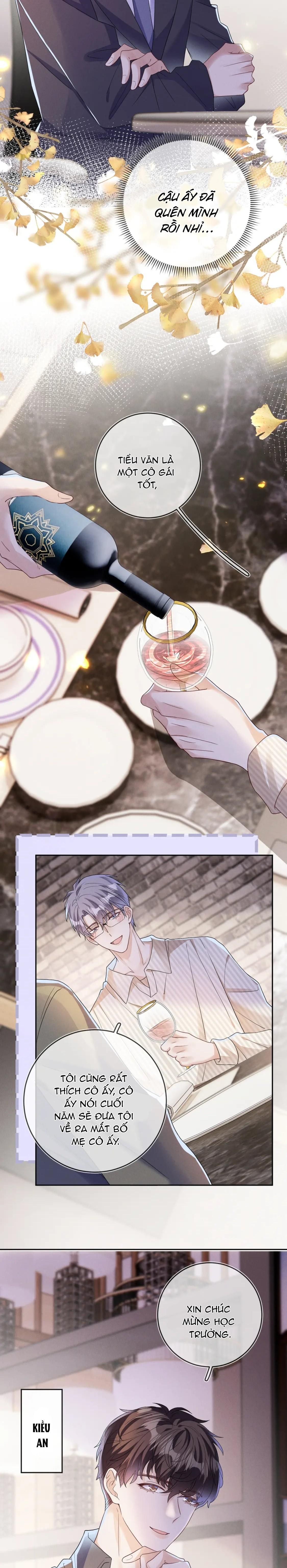 Cường Liệt Công Kích - Chương 72 - Trang 6