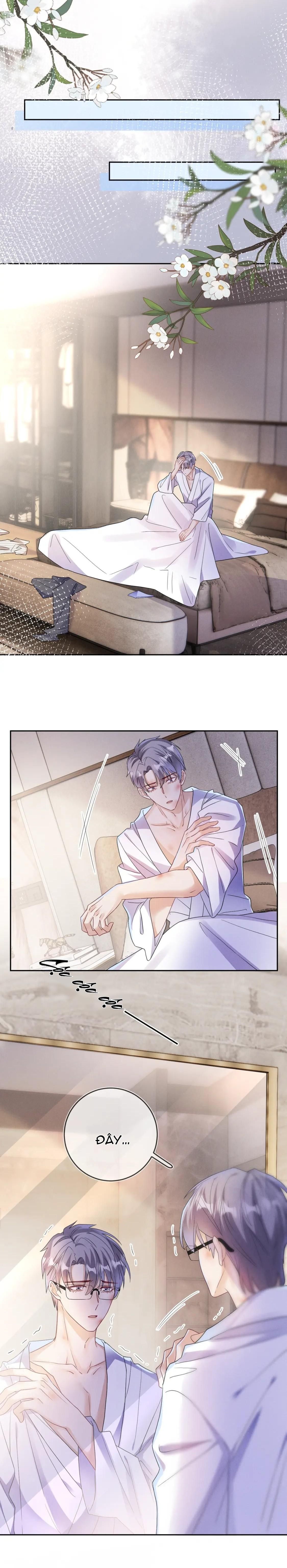 Cường Liệt Công Kích - Chương 72 - Trang 8