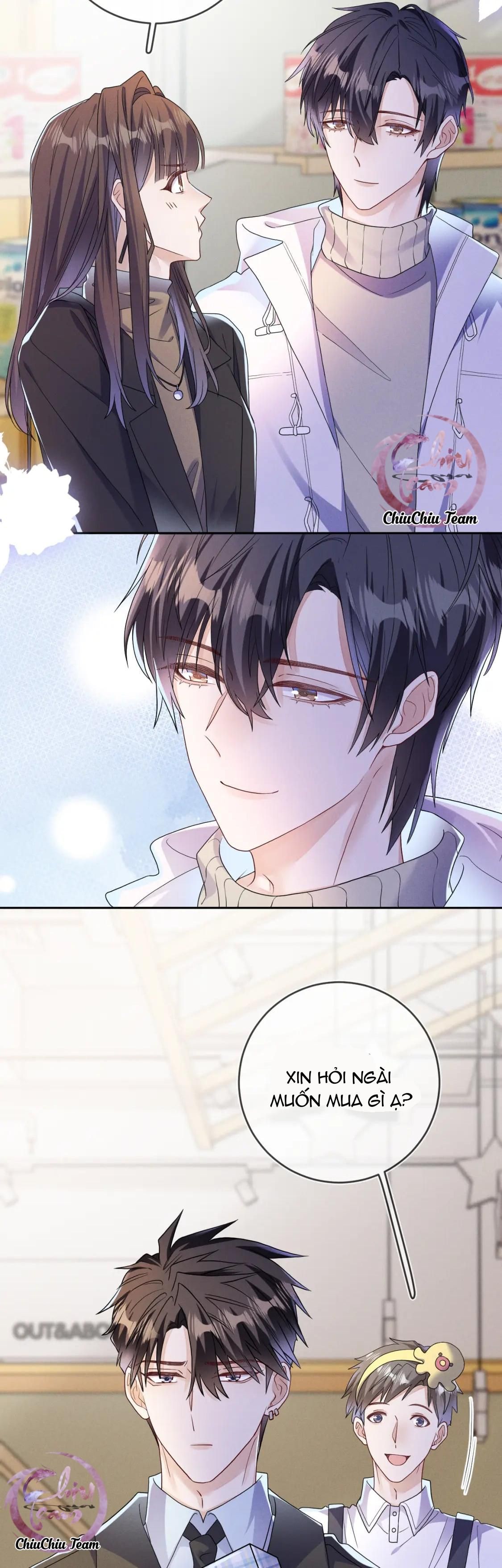 Cường Liệt Công Kích - Chương 73 - Trang 12