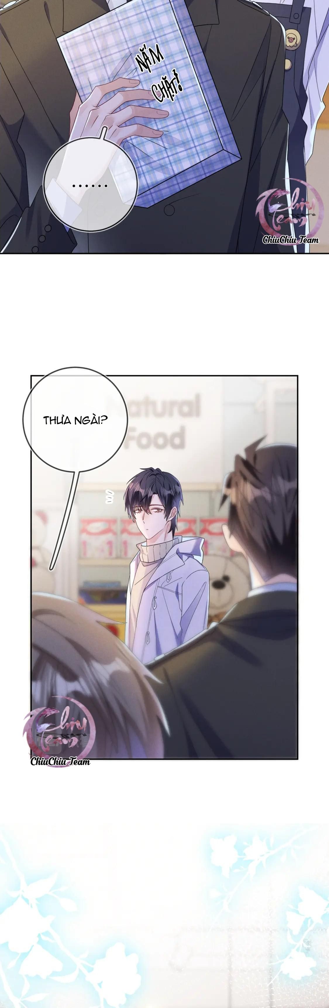 Cường Liệt Công Kích - Chương 73 - Trang 13