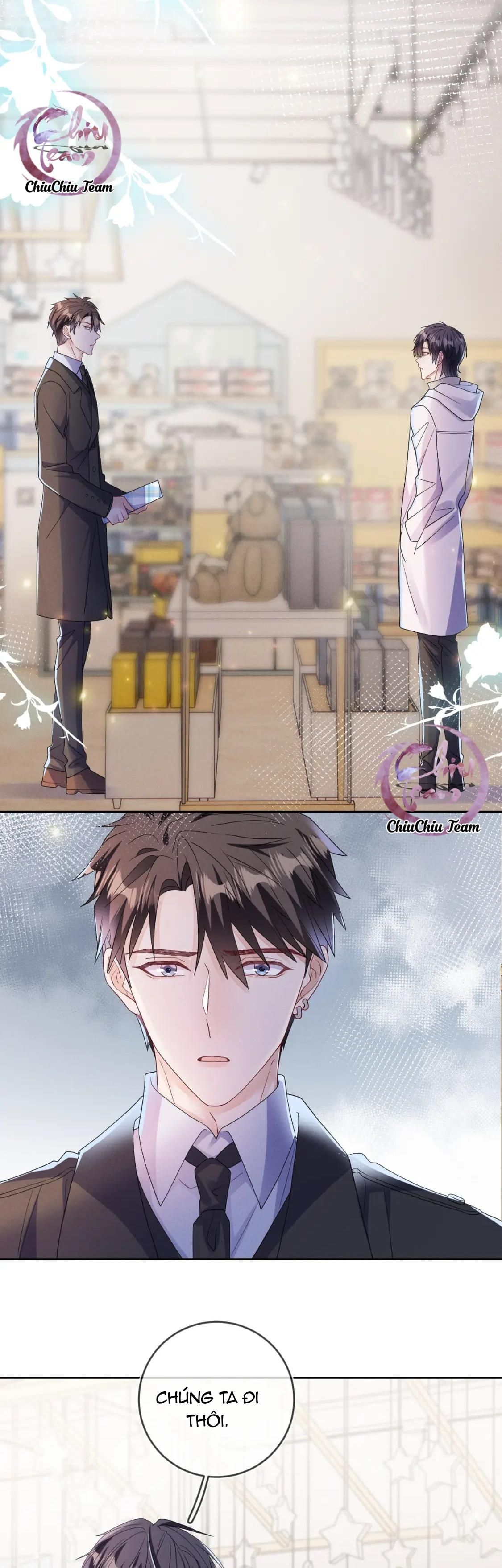 Cường Liệt Công Kích - Chương 73 - Trang 14