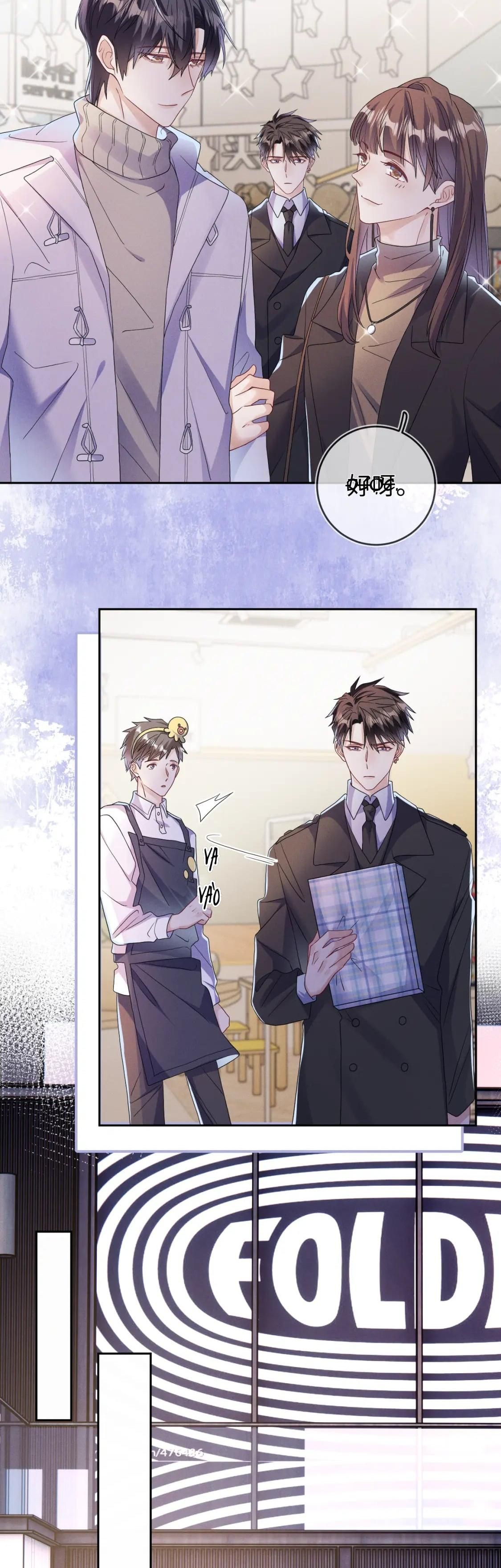 Cường Liệt Công Kích - Chương 73 - Trang 15