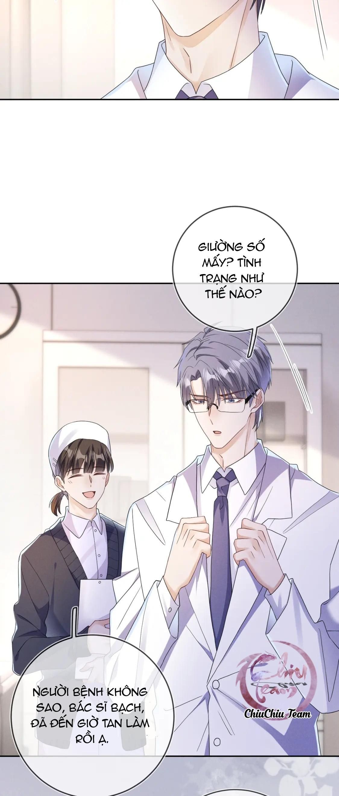 Cường Liệt Công Kích - Chương 73 - Trang 3