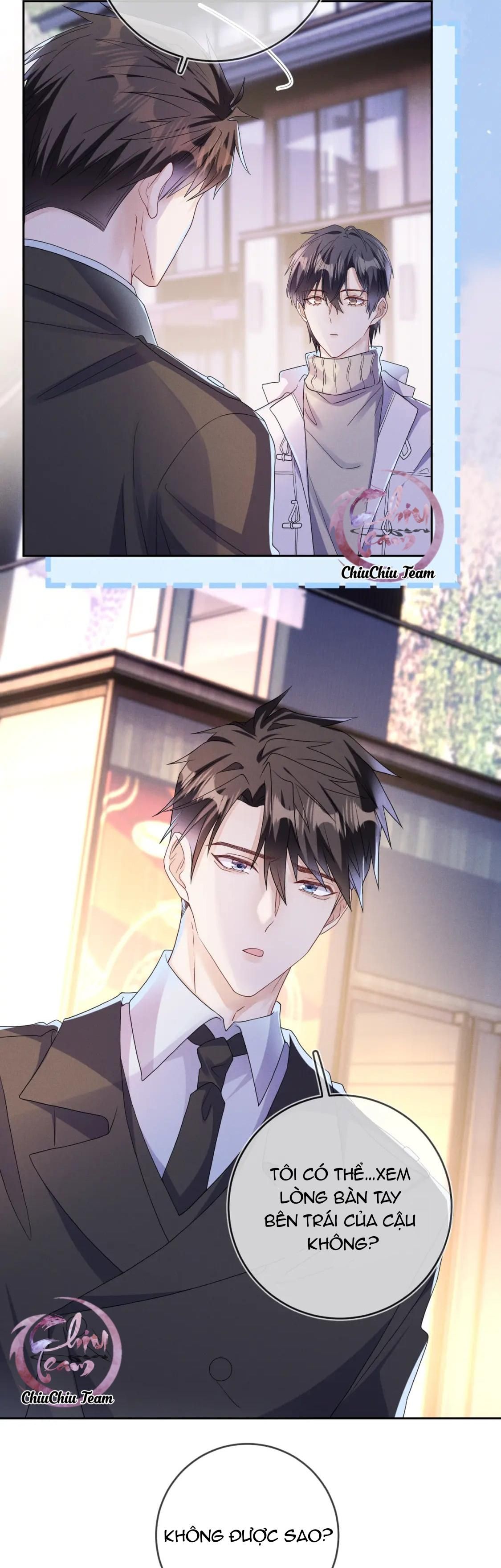 Cường Liệt Công Kích - Chương 73 - Trang 22