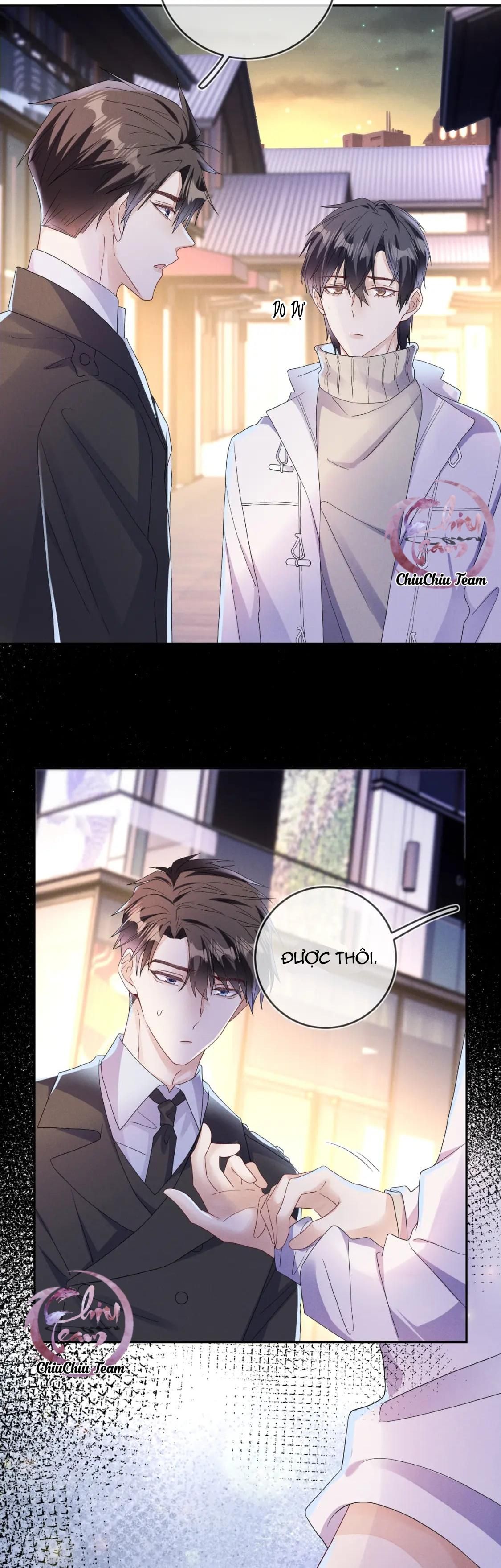 Cường Liệt Công Kích - Chương 73 - Trang 23