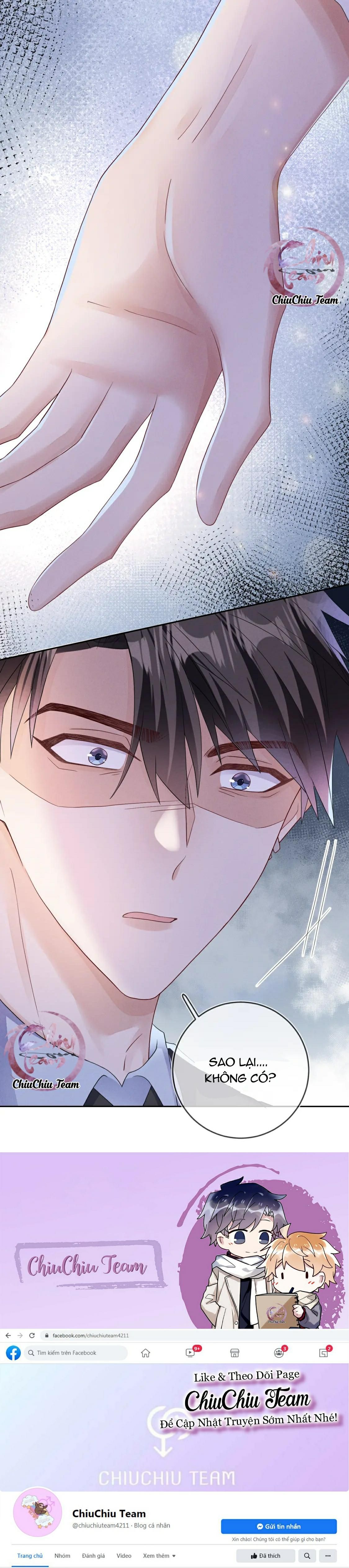 Cường Liệt Công Kích - Chương 73 - Trang 24