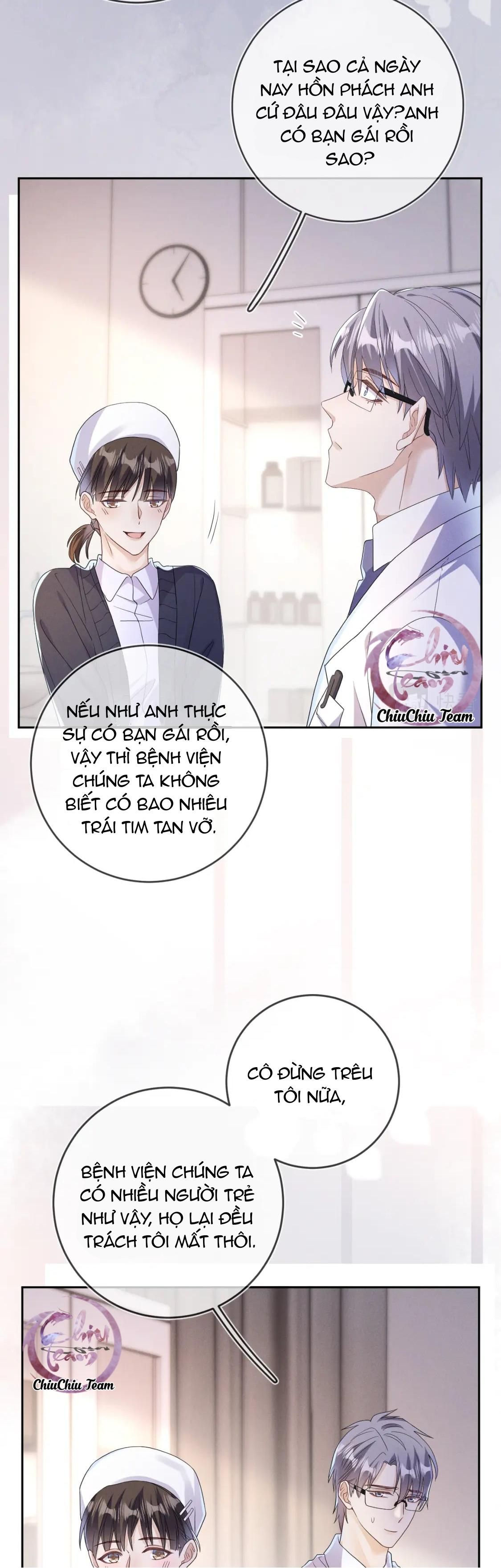 Cường Liệt Công Kích - Chương 73 - Trang 4