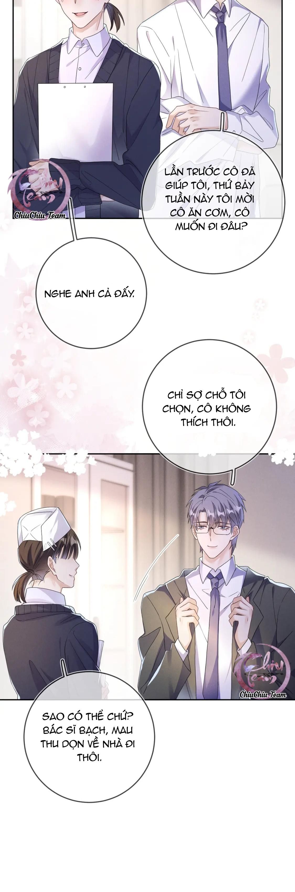 Cường Liệt Công Kích - Chương 73 - Trang 5