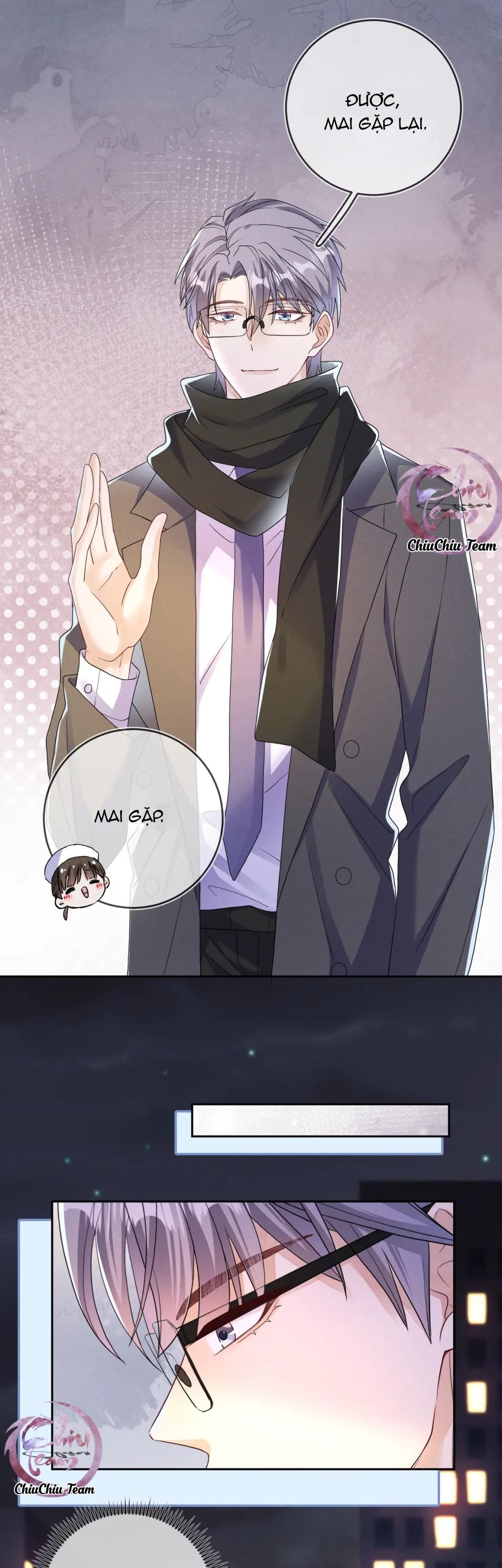 Cường Liệt Công Kích - Chương 73 - Trang 6