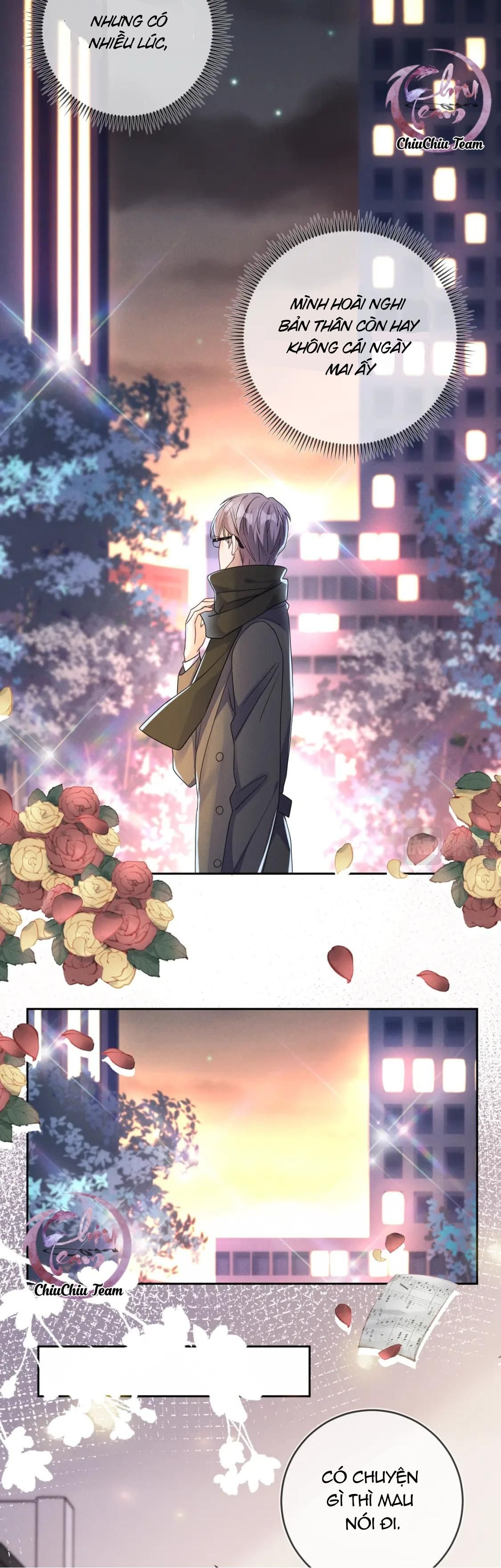 Cường Liệt Công Kích - Chương 73 - Trang 7