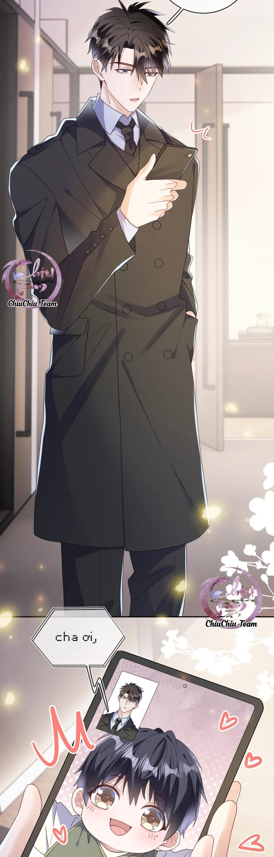 Cường Liệt Công Kích - Chương 73 - Trang 8