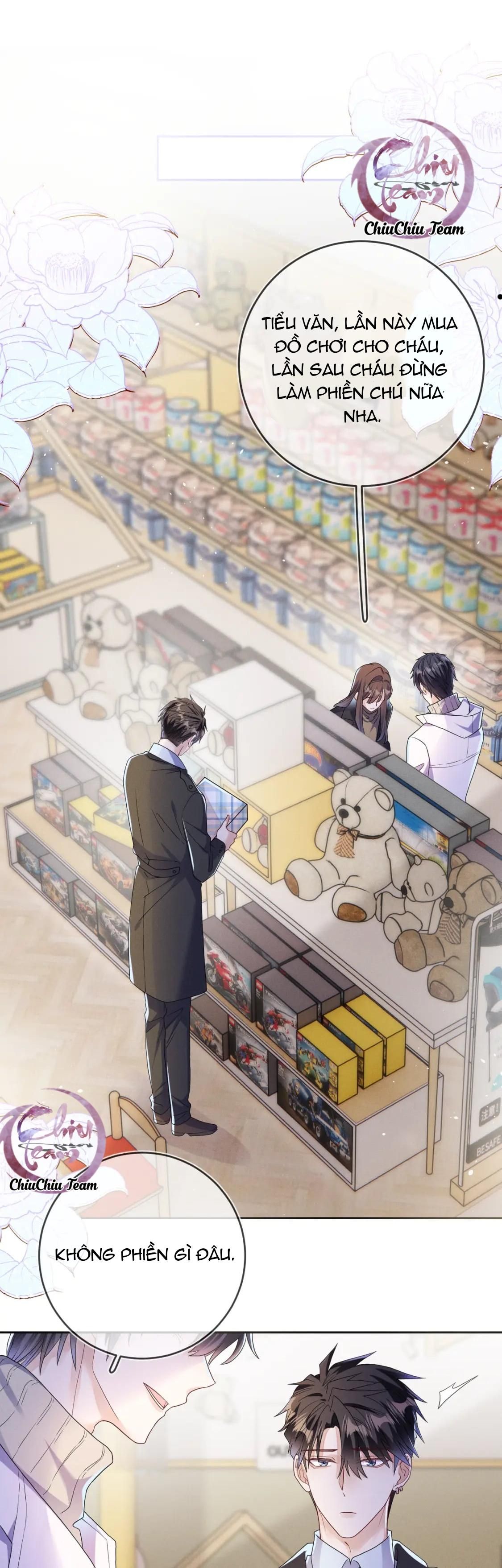 Cường Liệt Công Kích - Chương 73 - Trang 10